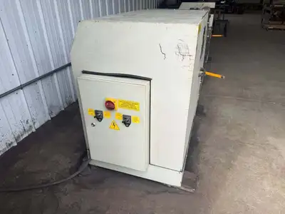 COLE-TUVE SRS-6-170 Rolls-Plate and Sheet | Asset Exchange Corporation (8)