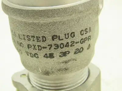 New | in-Stock PYLE NATIONAL _UNKNOWN_ Misc Electrical & Power Parts | Arrow Industrial #626879