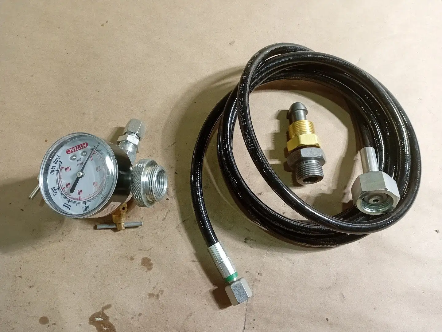 NEW HYDAC 2054185