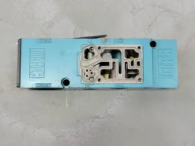 USED MAC 6200C2120011