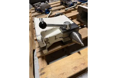 Used _UNKNOWN_ _UNKNOWN_ Tailstocks Utah US | KD Auctions #1549204