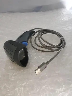DATALOGIC QUICKSCAN QD2430 BARCODE SCANNER