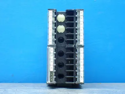 USED EUROTHERM 3208/CC/VH/RRX/R/4CL/G/ENG