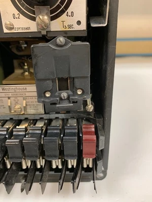 USED Westinghouse TD52 Style 606B038A26
