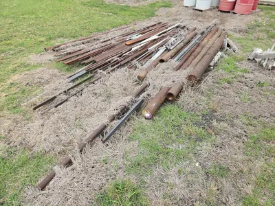 Scrap Racks