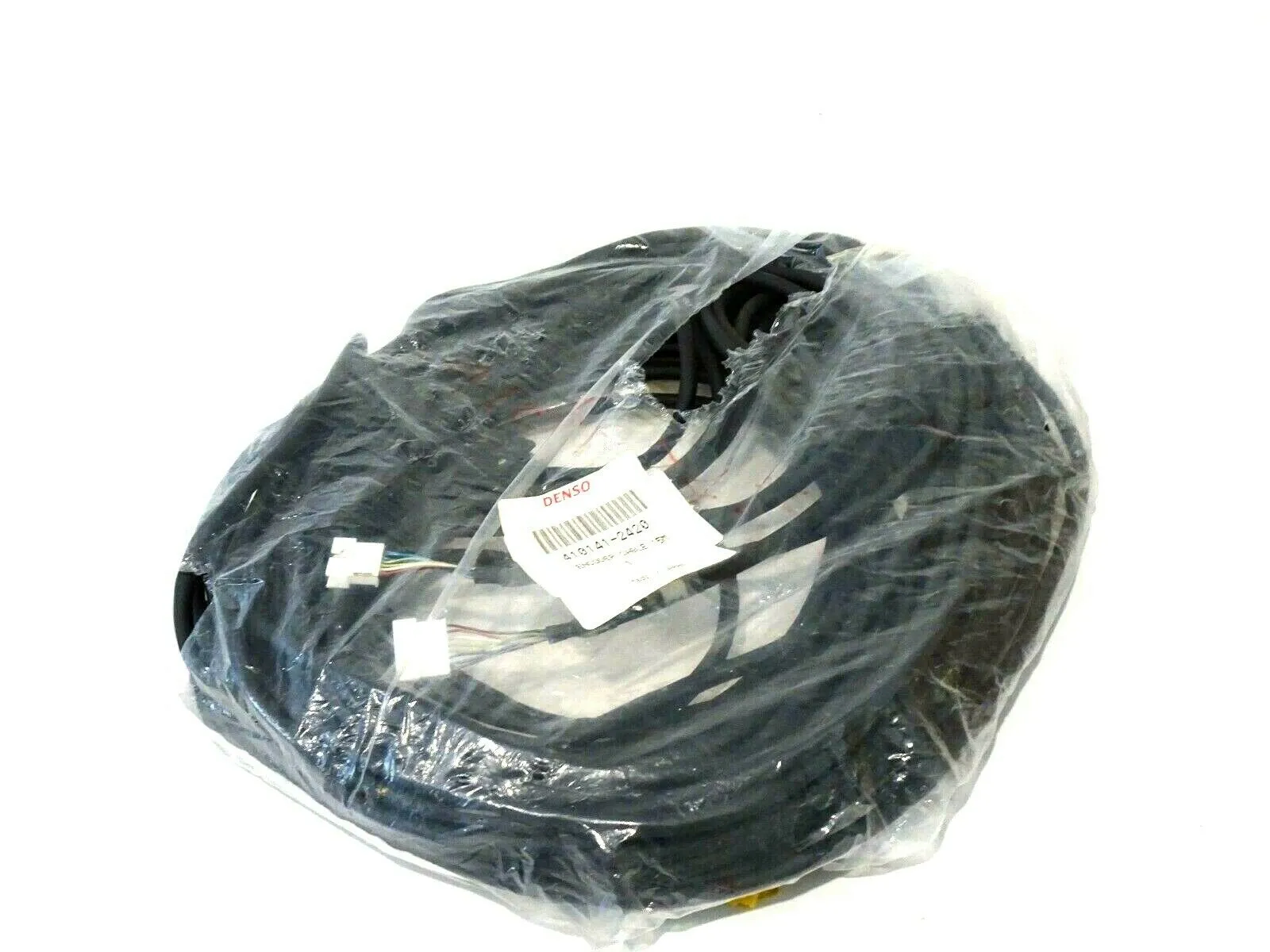 NEW DENSO CORPORATION 410141-2420 ENCODER CABLE 4101412420
