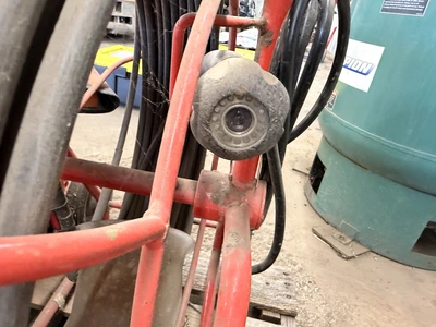 Used _UNKNOWN_ _UNKNOWN_ Portable Cable Fault Location Systems Michigan US | Miedema Asset Management Group #1483383