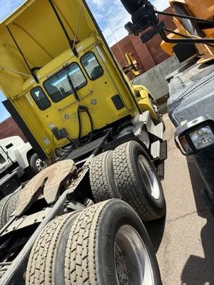 Used 2016 KENWORTH T680 Conventional trucks Arizona US | Revelation Machinery #1229303