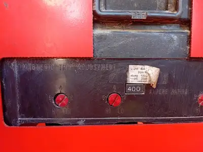 Used 2011 HAMMOND MANUFACTURING 128220 Transformers British Columbia CA | Lenmark #266159