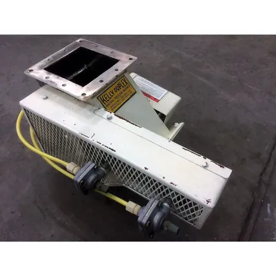 6" Kelly Duplex Stainless Steel Gravity Diverter Valve