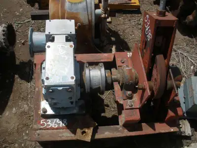 USED ELECTRA MOTORS 4V-42-620JK
