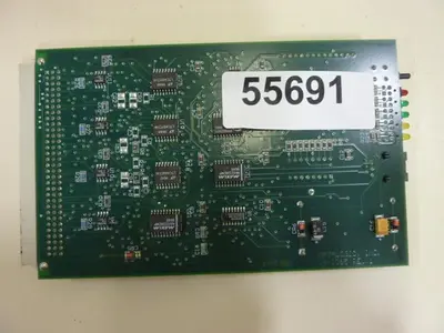 USED DATALOGIC HS882B-4