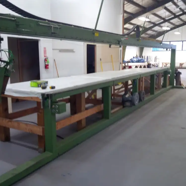 Used 1999 MILLER WELDMASTER 112SP Laser Welders Georgia US | The Equipment Hub #174405