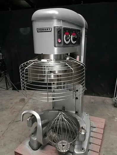 Used 2013 HOBART HL1400 Planetary Mixers Florida US | Apex Bakery  Equipment #1176748