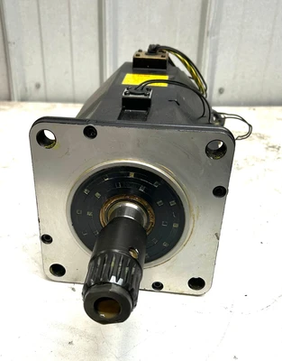 USED FANUC A06B-0142-B675#0006