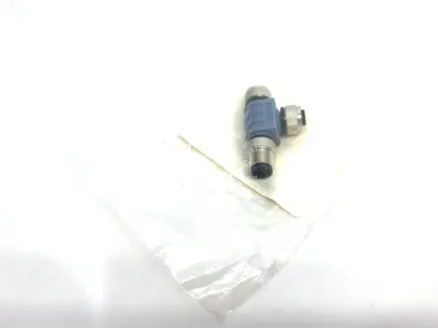 New | in-Stock Turck Eurofast, DeviceNet™ Cable Connector Tee, M12, E9003 Connector Accessories Michigan US | Maverick Industrial Sales #1402118