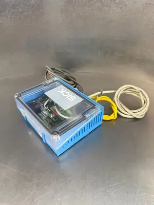 Sick CDM420-0102 Power Supply Module 1026220 (9.3.2)