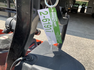 Used 2021 BAD BOY REBEL Mowers Michigan US | Miedema Asset Management Group #1341123