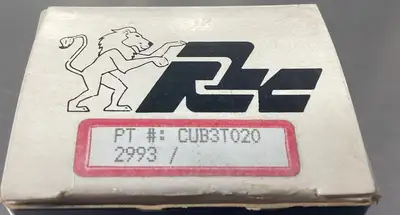 Used Red Lion Controls CUB3T020 Timers South Carolina US | Palmetto Automation #1257251