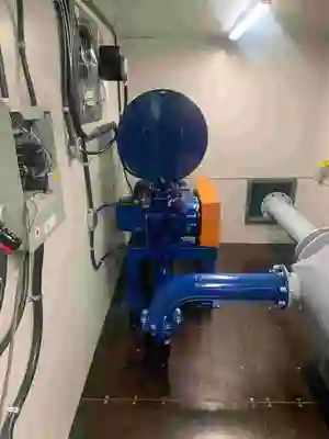 2025 Steam boiler 100 BHP 8 PSI 450 F superheat Direct fired gas new and 1 used 99% eff. steam boiler | Steam Well LLC (1)