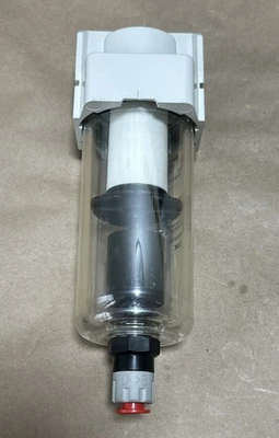NEW SMC AF40-N03C-Z-A