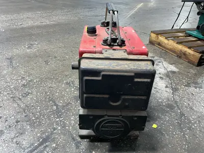 Used BURCO MSG 200 EL Welding Machinery (Other) Ohio US | HGR 24 #1513494