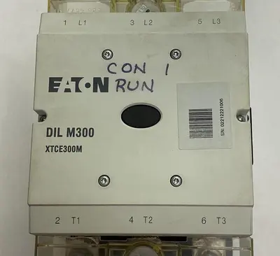 USED EATON DILM300