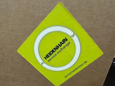 2024 HEIDENHAIN UVR 130D Inverter Power Supply ACCESSORIES & MISC ITEMS | Walker Machinery Ltd. (3)