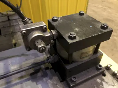 USED PRE DALLAS DRFE-324