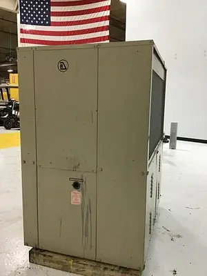 USED DRAKE PACT60S3