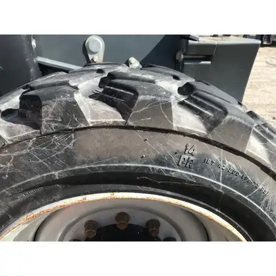 Used 2012 JLG G9-43A Misc Forklifts New York US | United Lift #1445784