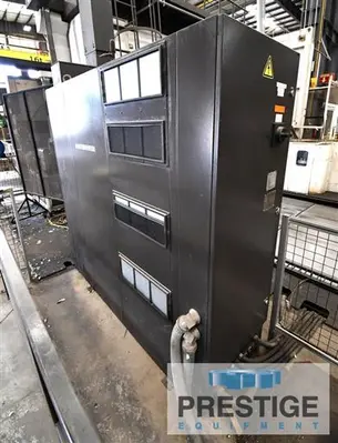 Used 2015 OKUMA MCR B11130E Gantry Machining Centers (incld. Bridge & Double Column) New York US | Prestige Equipment #1764564