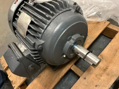 USED WESTINGHOUSE TBFC