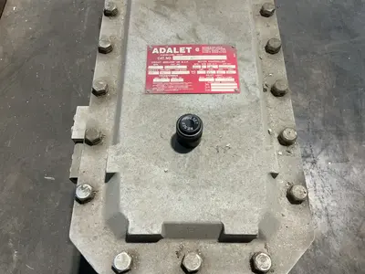 Used ADALET XCBSAQ N4 Starters Ohio US | HGR 24 #1286810