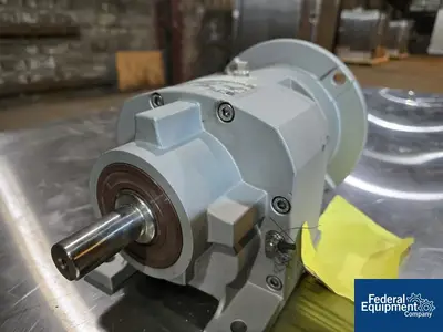 Unknown Nord Gearbox