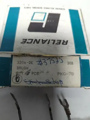 New | in-Stock RELIANCE ELECTRIC 3306-DE Industrial Controls Ohio US | Surplus Asset Holdings #1235694