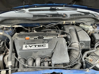 Used 2004 HONDA CIVIC Cars Michigan US | Miedema Asset Management Group #1313942