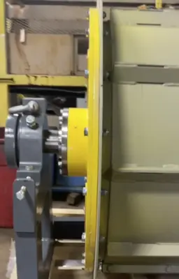 MAGNAPOWER PFD 120-150 Magnets | Alan Ross Machinery (7)