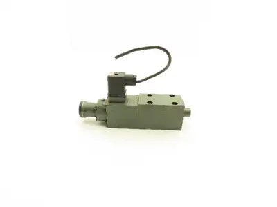 Rexroth DBET-51/200G24N9K4M Hydraulic Proportional Pressure Relief Valve
