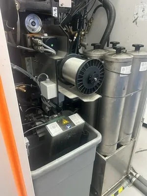 2015 AGIECHARMILLES AC PROGRESS VP2 Wire EDM | Advanced Capital Equipment (3)