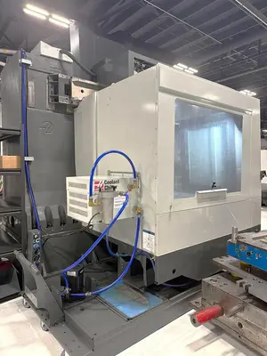 USED 2023 HAAS VM-6