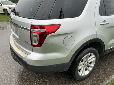 Used 2013 FORD EXPLORER SUVs Michigan US | Miedema Asset Management Group #1311787