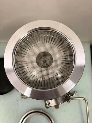 LEYBOLD TURBOVAC 150 85612 A880200028