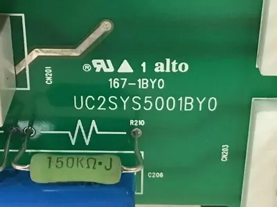 USED SYSCO SYS-500