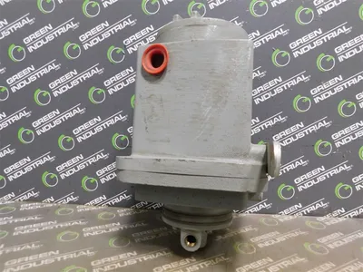 USED ITT GT68EDF