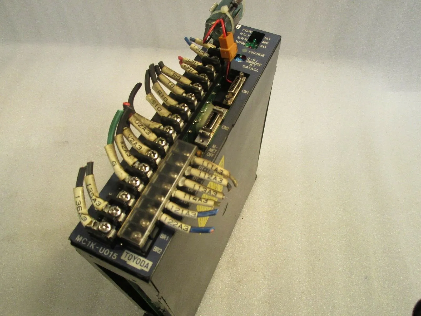 USED Toyoda MC1K-U015