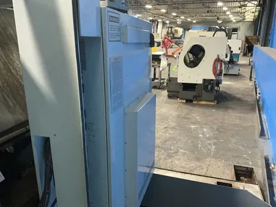 Used 1999 HAAS SL30T CNC Lathes Ohio US | HGR 24 #1260935