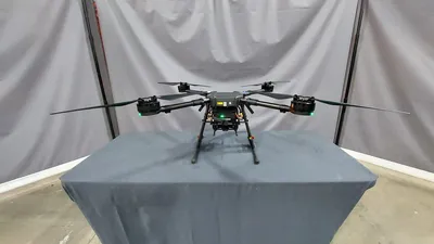 DJI WIND 4 DRONES | Platinum Group (2)