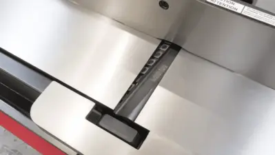 Laguna JX|8 ShearTec: II Jointer