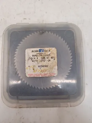 Robb Jack SWM2-75-10003 Tooling & Accessories, Tooling | Machinery Central (2)